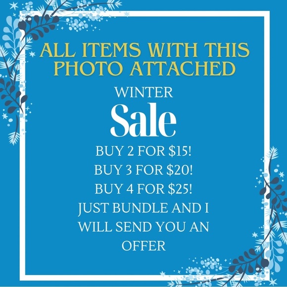 NWT titanium steel stud earrings - Picture 2 of 6